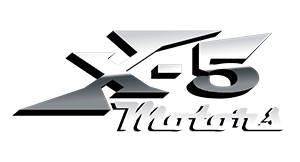X-5 Motors